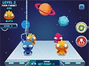 Claw Crane Online Game