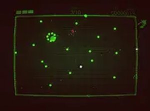 White Hat Hacker Arcade Game