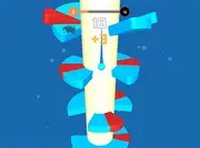 Helix Ball 3D Online Game