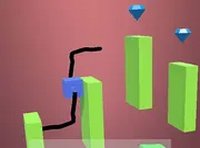 Draw Cube Online Puzzle Game