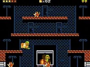 Boxbrawl Delivery! Online Action Game