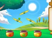 Fruit Collector Online Game