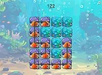 Reef Connect Challenge Puzzle Game