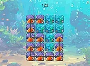 Reef Connect Challenge Puzzle Game