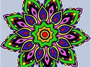 Calm Canvas Pattern Studio