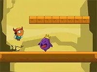 Turtle Jump Online Game