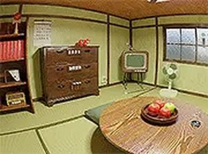 Retro Room Escape Puzzle Game