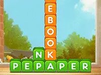 Word Tiles Online Puzzle Game