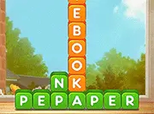 Word Tiles Online Puzzle Game Word Puzzle