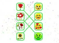Emoji Fun Puzzle Game