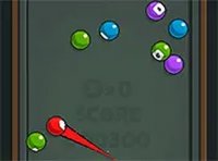 Comball Merge Puzzle Game
