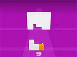 Adjust in the Wall - Timing Reflex Puzzle Game