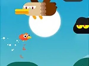 Birdy Trip Online Game