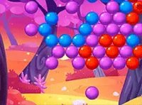 Bubble Wipeout Online Game