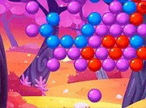 Bubble Wipeout Online Game