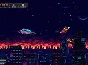 Metropolis Odyssey Online Game
