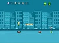Free Runner Online Game