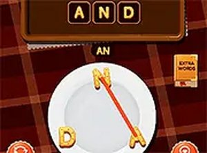 Letter Grid Explorer