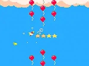 I Just Wanna Land Online Game