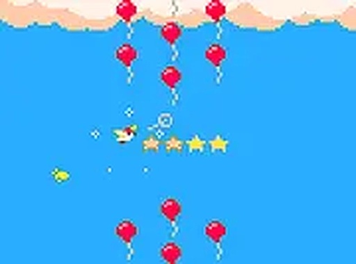 I Just Wanna Land - Flappy Bird Arcade Game