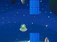 Flappy UFO Online Game