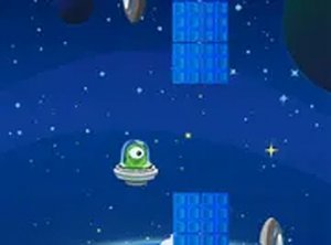 Flappy UFO Online Game