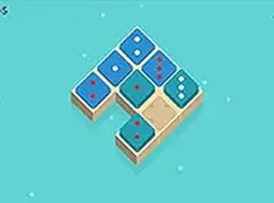 Puzlogic Slide Puzzle Game