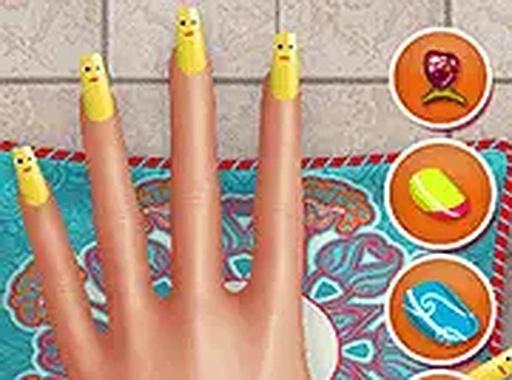 Fingertip Polish Studio