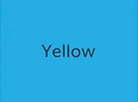 What is Your Color Online Game