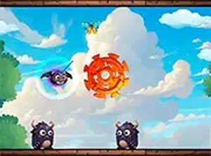 Adventure of Lyra Online Game