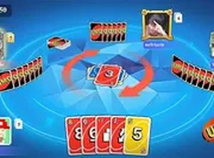 Super Umo Online Shooting Game