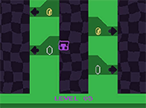 Pulinho Puzzle Platformer Online Game - Puzzle Game
