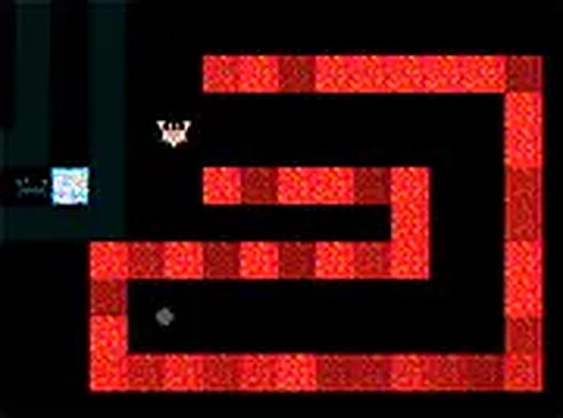 Astral Crab Puzzle Game Online - Maze Puzzle Game