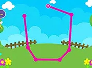 Dot Linking with Didi Friends