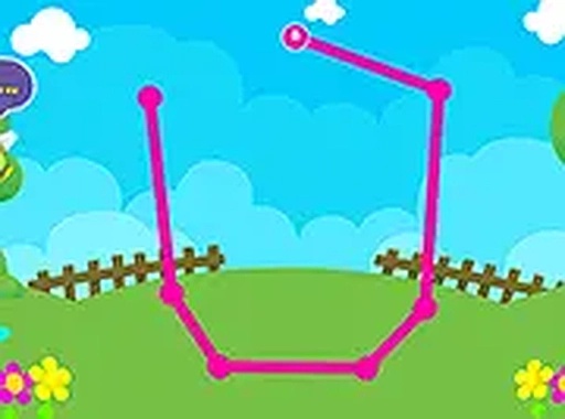 Dot Linking with Didi Friends