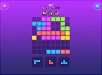 Block Match Puzzle Game