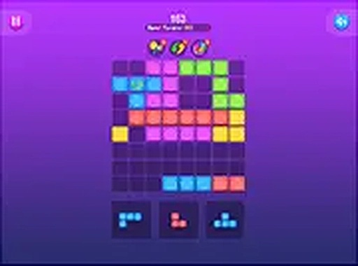 Block Match Puzzle Game Online - Puzzle Game