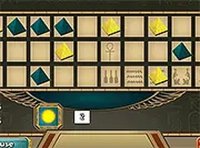 Senet Online Board Game