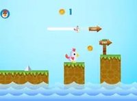 Chicken Dash Online Game