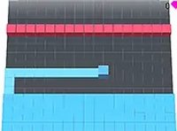 Color Grid Fill Puzzle