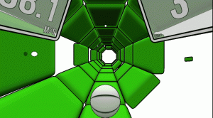 Orbit Path Runner
