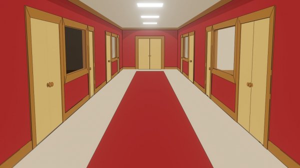 Mystery Chamber Logic Quest