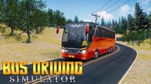 Passenger Transport Route Driver