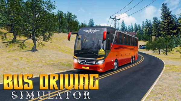 Passenger Transport Route Driver