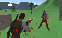 Survival Arena Challenge - Action Game