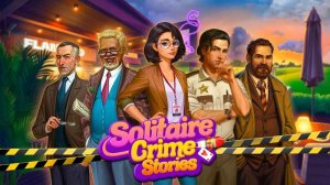 Card Chronicle: Mystery Town