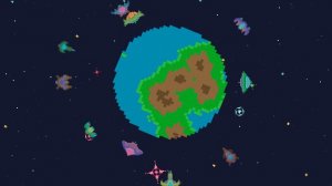 Space Armada Tapper