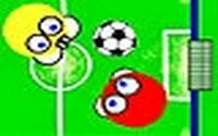 Two Players Football Online Game