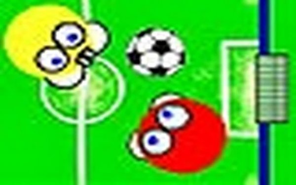 Two Players Football Online Game Arcade Game