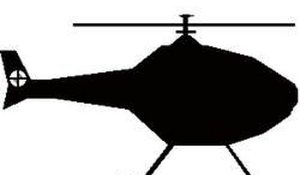 Aerial Path Obstacle Runner